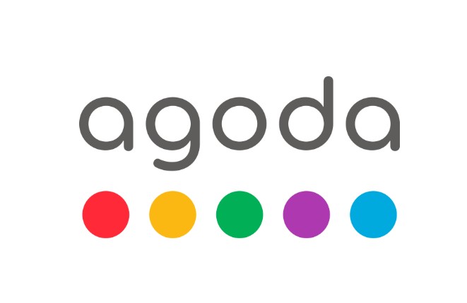  Agoda logo