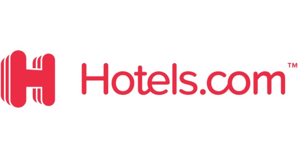 Hotels.com logo