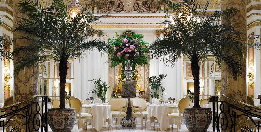 The Ritz London