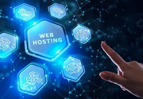 Choosing the Right Hosting Website