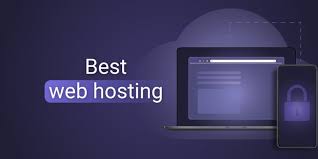 Popular Web Hosting Providers