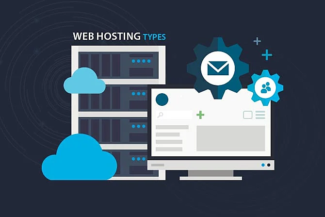 Popular Web Hosting Providers