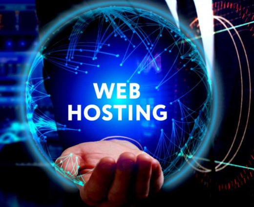 Web Hosting