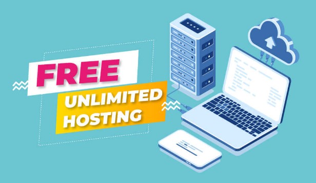 What is Free Website Hosting