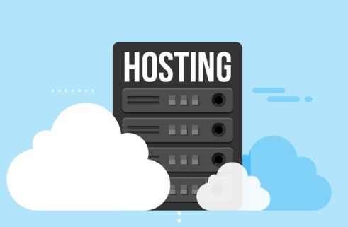 What is Web Hosting