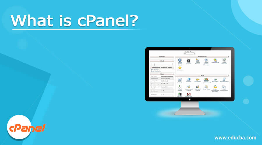 What is cPanel?