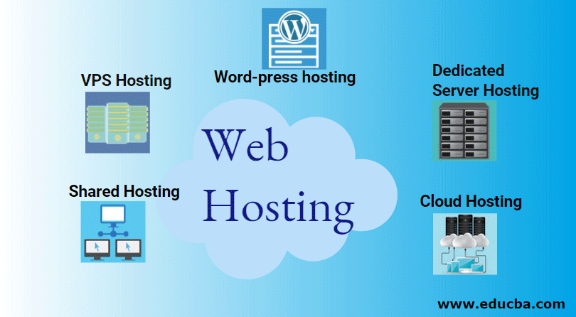 What is web hosting?