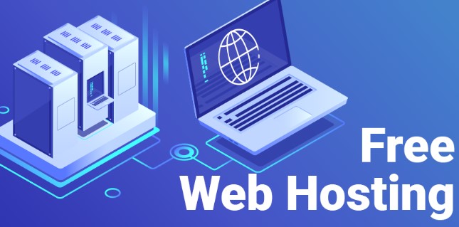 free web hosting