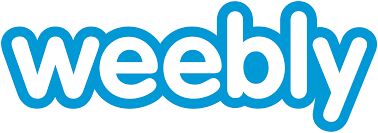 Weebly logo