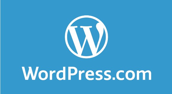 WordPress.com logo