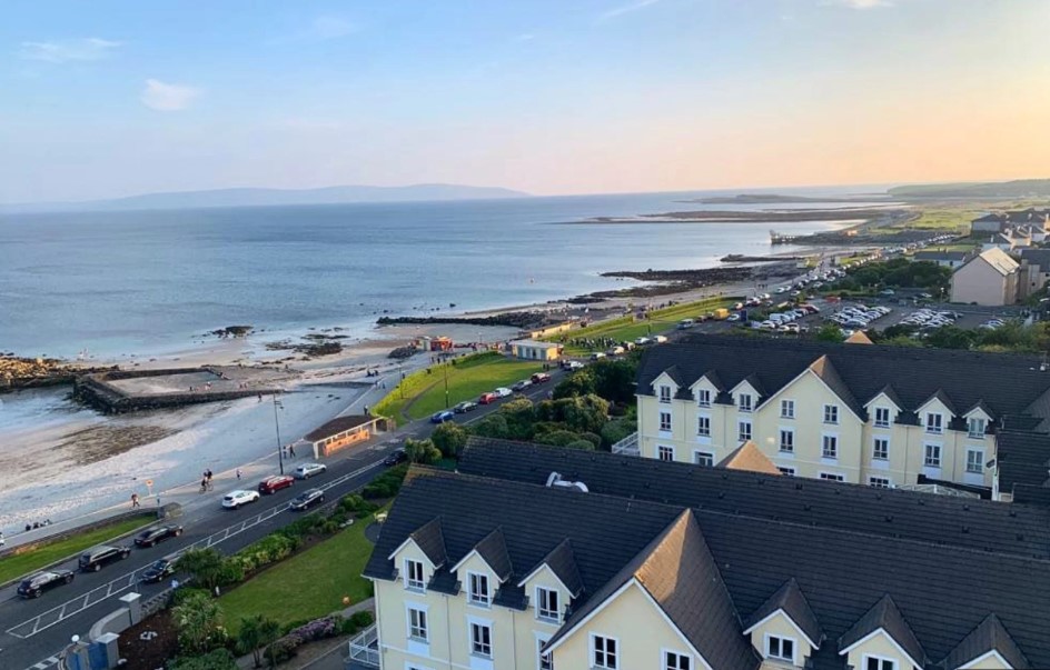 Galway Bay Hotel