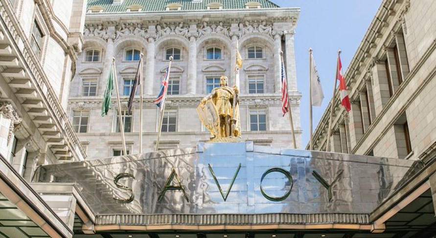 The Savoy